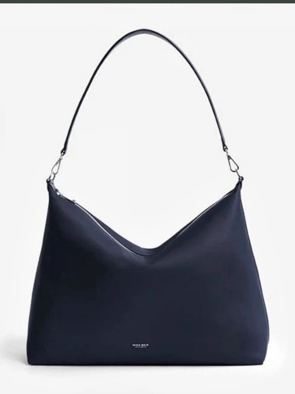 Mina Baie Sienna Full Nylon in Midnight